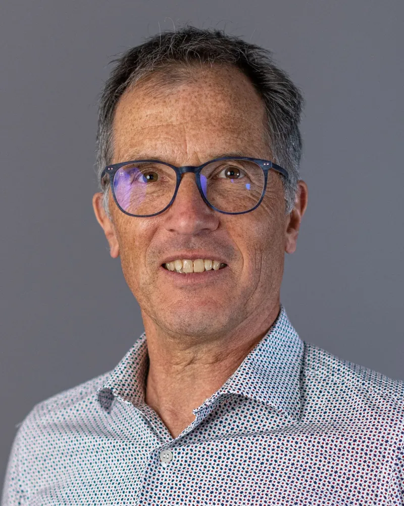 Thomas Längin