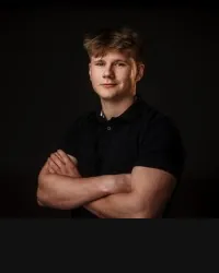 Joshua Dörr