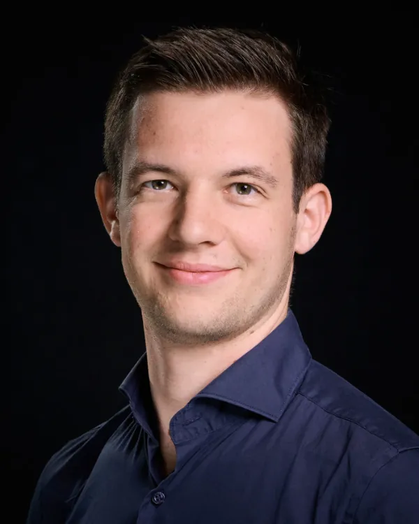 Luc Stähli